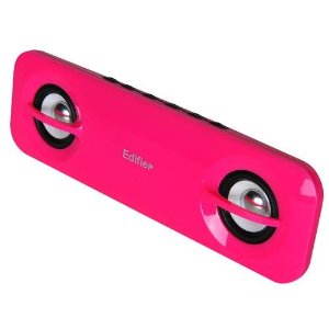 Bocina EDIFIER MP1504 - Rosa
