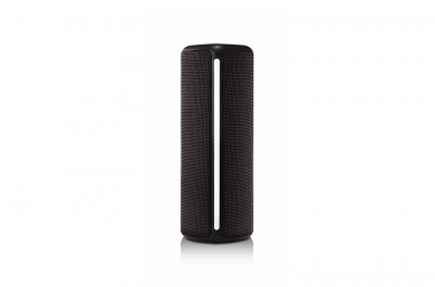 Bocina LG PH4 - Negro, Bluetooth
