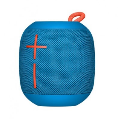 Bocina LOGITECH Subzero Blue - Azul, Inalámbrico