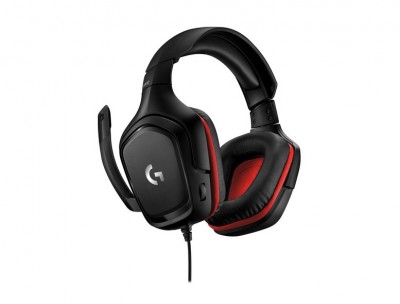 Gaming Headset G332 LOGITECH  981-000755 -