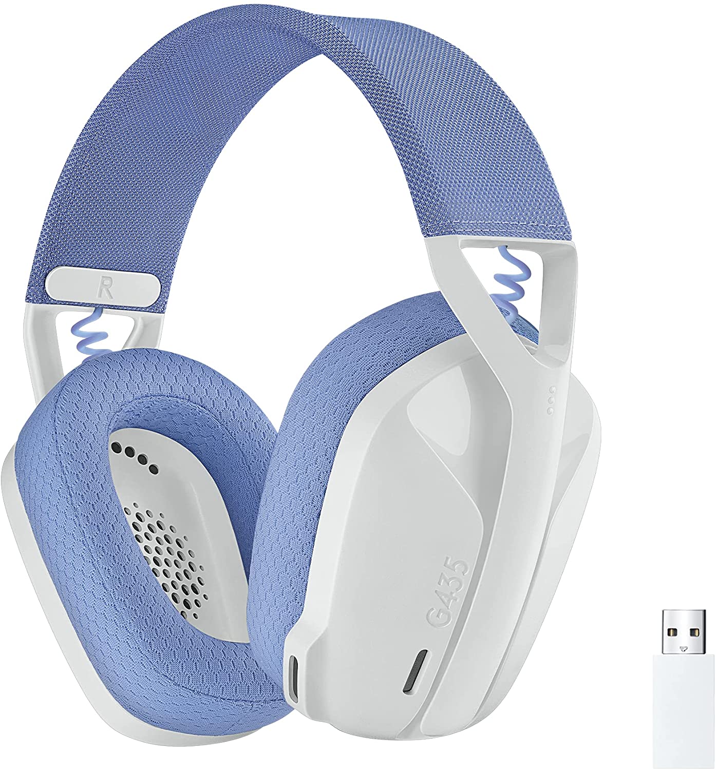 Audífonos Logitech G435 981-001073 -
