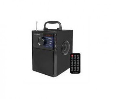 Bocina Portátil Easy Line EL-994589 - Bluetooth