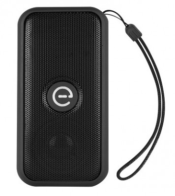 Bocina Easy Line EL-994848 - Negro, Bluetooth