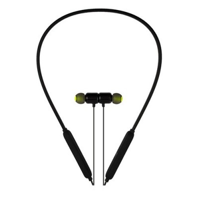 Audífonos PERFECT CHOICE PC-116592 - Negro, Inalámbrico, Universal
