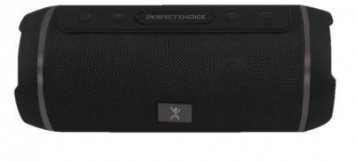 Bocina Inalámbrica PERFECT CHOICE BT Adagio - Negro
