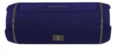 Bocina Inalámbrica PERFECT CHOICE BT Adagio - Azul