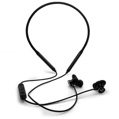 Audifonos Vorago Premium EPB-601 VORAGO EPB-601 - Negro, Bluetooth
