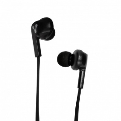 Audifonos Vorago EPB-100 VORAGO EPB-100 - Negro, Bluetooth 5.0