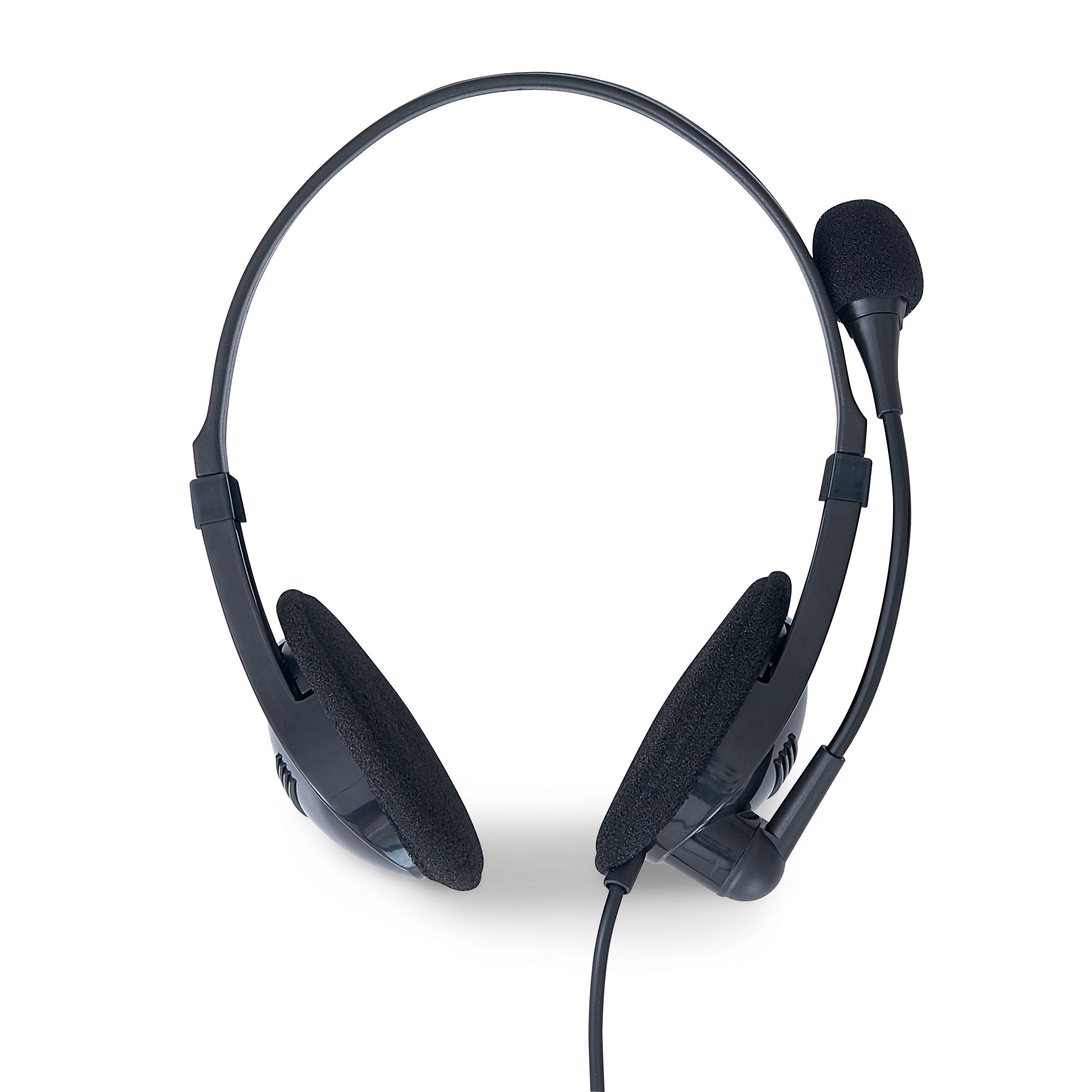 Auriculares 70723 marca VERBATIM Alámbrica -