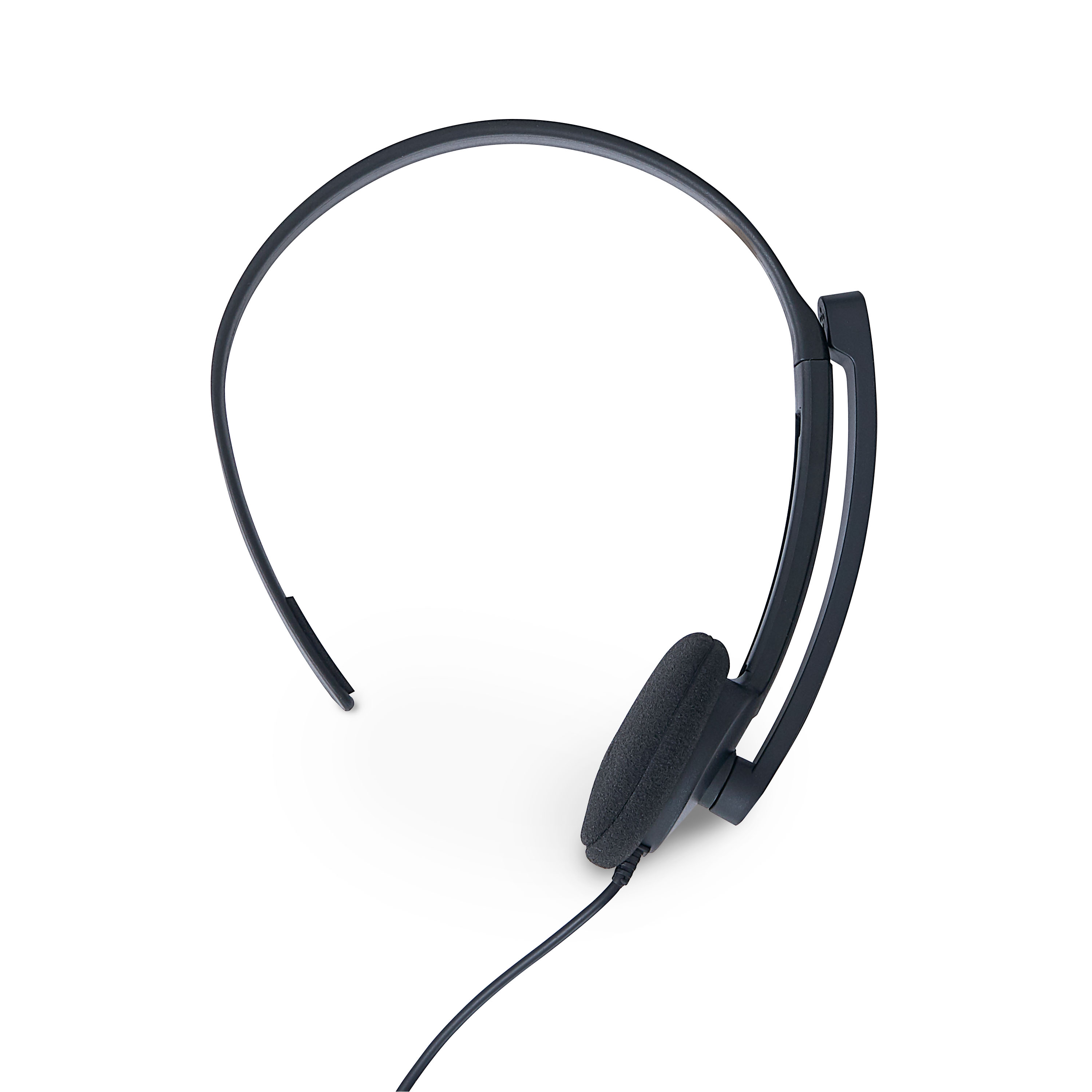 Auriculares Mono 70722 marca VERBATIM -