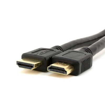 Cable de Video HDMI BELDEN HDE020MB - 20 m, Negro