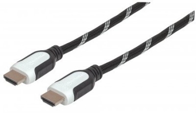 Cable HDMI MANHATTAN 354776 - 2 m, HDMI, HDMI