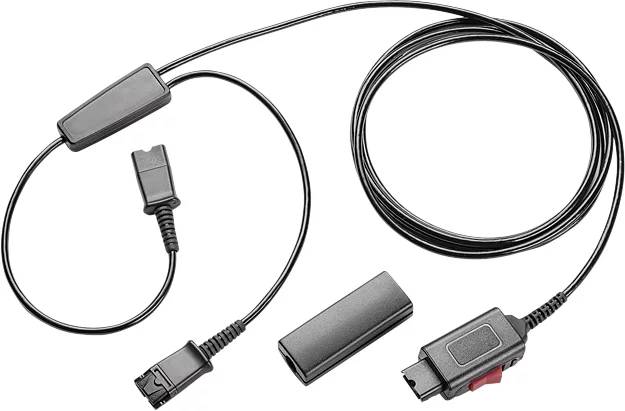 Cable Y PLANTRONICS 85S07AA -