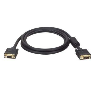 Cable Coaxial TRIPP-LITE - 1, 83 m, HDMI, HDMI, Negro