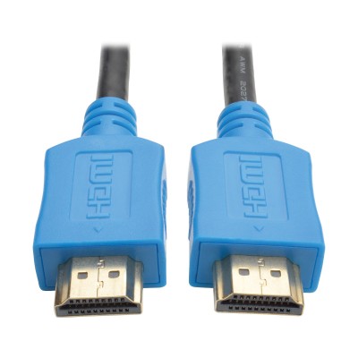 Cable HDMI TRIPP-LITE P568-006-BL - 1, 83 m, HDMI, HDMI, Azul