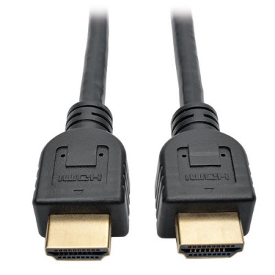 Cable HDMI TRIPP-LITE P569-006-CL3 - 1, 83 m, HDMI, HDMI, Negro