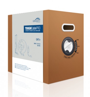 Cable UTP UBIQUITI TC-PRO - 305 m