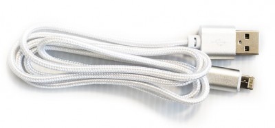 Cable Dual Micro VORAGO CAB-209 - USB
