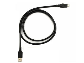 Cable USB C a USB A ZEBRA CBL-TC5X-USBC2A-01 -