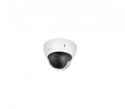 Cámara Domo Dahua Technology HDABW1200E28 - Exterior, 2.8 mm, 1080p (2MP), Policarbonato, 30 m