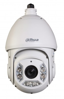 Cámara  Dahua Technology SD6C220I-HC - Interior y exterior, 1920 x 1080 Pixeles, CMOS, 25, 4 / 2, 8 mm (1 / 2.8")
