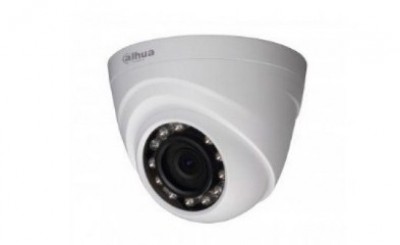 Cámara domo Dahua Technology HAC-HDW1000RN-036S3 - Interior y exterior, 1280 x 720 Pixeles, 30 pps, CMOS, 3.6 mm