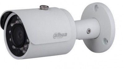 Cámara Bala Dahua Technology IPCHFW4421S36 - 2560 x 1440 Pixeles, 20 pps, CMOS, 25, 4 / 3 mm (1 / 3\")