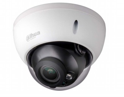 Cámara Domo Dahua Technology HDCVI-1080p - Exterior
