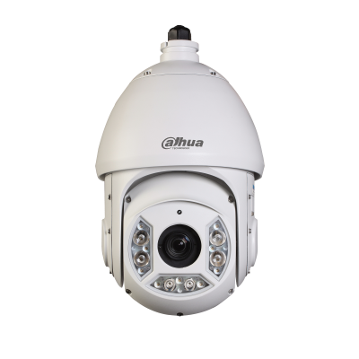 Cámara HDCVI PTZ Dahua Technology SD6C225I-HC-S2 - Exterior, 1080p