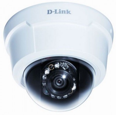 Cámara D-LINK - 1920 x 1080 Pixeles, 15 pps, CMOS, 25, 4 / 2, 7 mm (1 / 2.7")