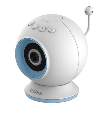 Cámara D-LINK - CMOS, 25, 4 / 4 mm (1 / 4")