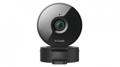 Cámara Wi-fi D-LINK DCS-936L - Interior, 1280 x 720 Pixeles, 30 pps, CMOS, 25, 4 / 4 mm (1 / 4")