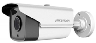 AUDIO POR COAXITRON / Bala TURBOHD 2 Megapíxel (1080p) / Gran Angular 106° / Lente 2.8 mm / 30 mts IR EXIR / Exterior IP67 -