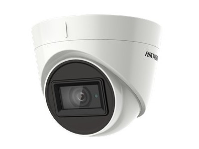 HIKVISION Digital Technology DS-2CE78U1T-IT3F - 2.8 mm, 4K (8MP), Metal, 60 m