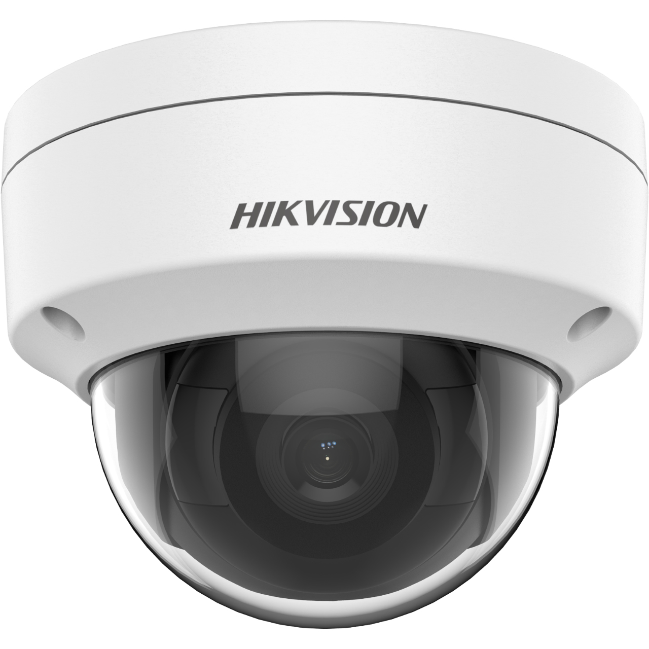 Cámara Domo IP  HIKVISION DS-2CD2143G2-I(S) - Exterior, 4MP, 30 m, 2.8 mm