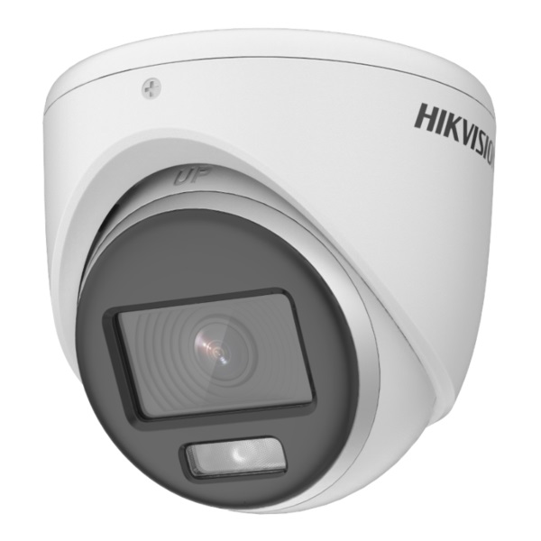 Turret TURBOHD 2 Megapíxel HIKVISION DS-2CE70DF0T-MF -