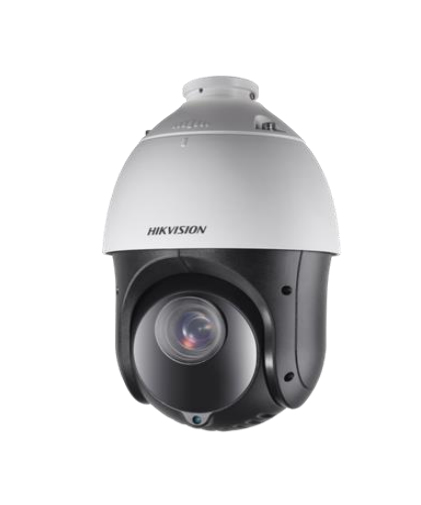 Cámara Domo PTZ TurboHD 2 Megapíxel (1080P) DS-2AE4215TI-D(E) -