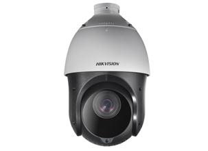 Cámara Domo PTZ TurboHD 2 Megapíxel (1080P) DS-2AE4225TI-D(E) -