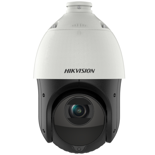 Cámara Domo PTZ IP 4 Megapíxel DS-2DE4425IW-DE(T5) -