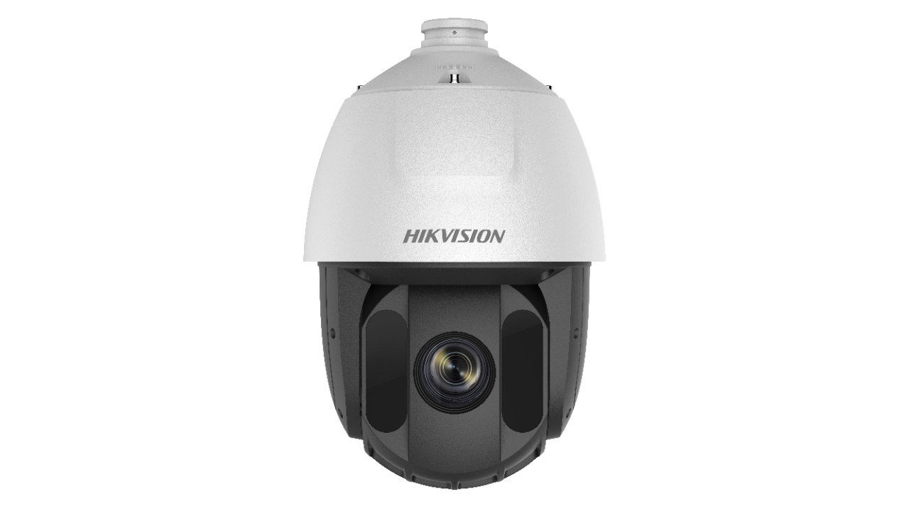 Domo PTZ TURBOHD 2 megapixel (1080p) / 32X Zoom / 150 mts IR / IP66 -