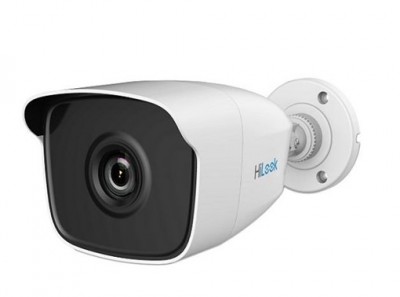 Cámara Bala Hikvision Digital Technology THC-B210-M - interior/exterior, 720p (1MP), 40 m, 3.6 mm