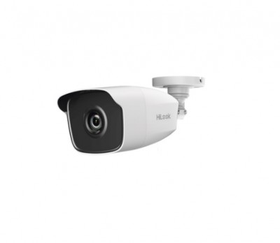 Cámara bala  HIKVISION THC-B210 - interior/exterior, 720p (1MP), 40 m, 3.6 mm