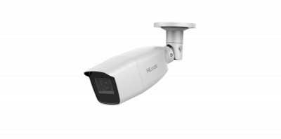 Camaras de Seguridad HILOOK THC-B340-VF - interior/exterior, 40 m, 2.8 - 12mm, Policarbonato