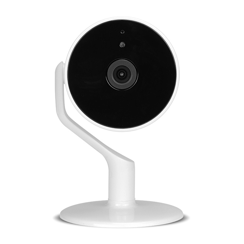 Camara inteligente Wi-Fi para interior -
