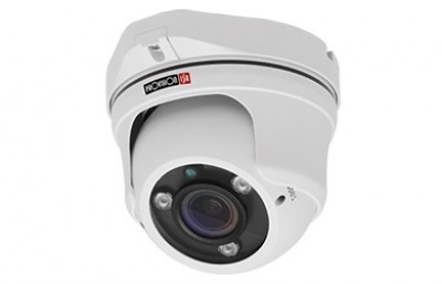 Cámara Provision ISR - CMOS, 25, 4 / 3 mm (1 / 3