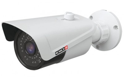 Cámara bala IP Provision-ISR - Exterior, 1280 x 960 Pixeles, 30 pps, CMOS, 25, 4 / 3 mm (1 / 3")