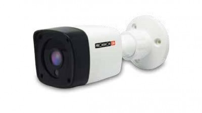 Camara de plastico - 1.3 MP, Soporta formato AHD/TVI/CVI/CBVS, vision nocturno de hata 15 metros, IP66, Exterior e interior