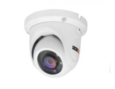 Cámara Domo PROVISION-ISR DI-390IP5S28 - Exterior, 1080p (2MP)