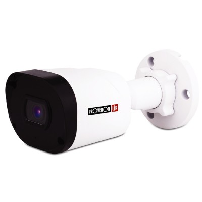 Camara de Bala PROVISION-ISR 1-250AE36 - interior/exterior, Plástico