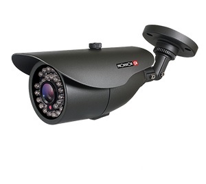 Cámara Provision-ISR - Exterior, 976 x 496 Pixeles, DIS, 25, 4 / 3 mm (1 / 3")